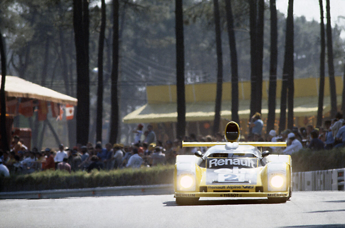 no title Le Mans picture special