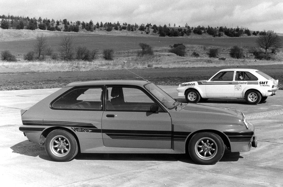 Vote for your greatest Britain: 1970-1990