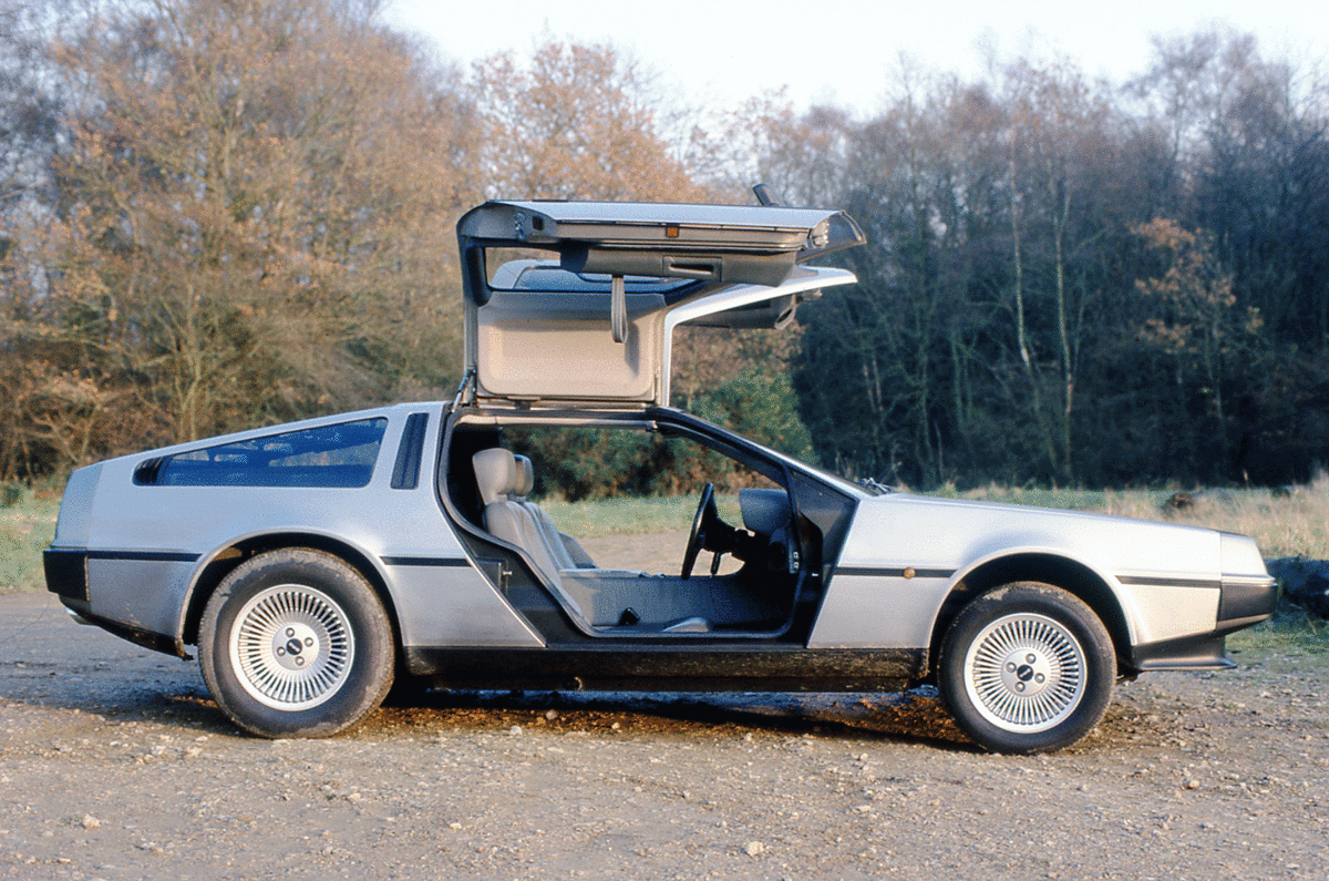 Vote for your greatest Britain: 1960-1990