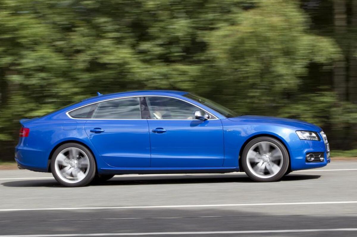 Audi S5 2007-2016 Review (2017) | Autocar Audi S5 2007-2016 Review (2017) | Autocar