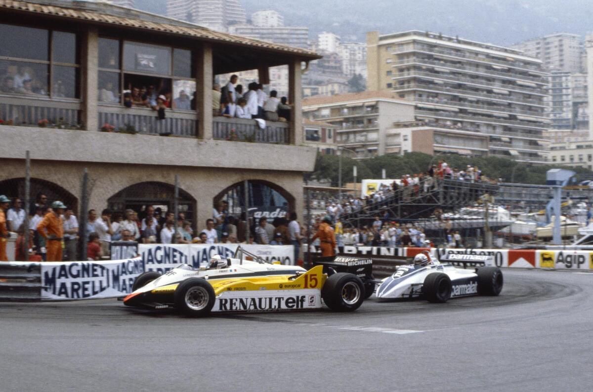 no title The ten greatest Monaco Grand Prix moments