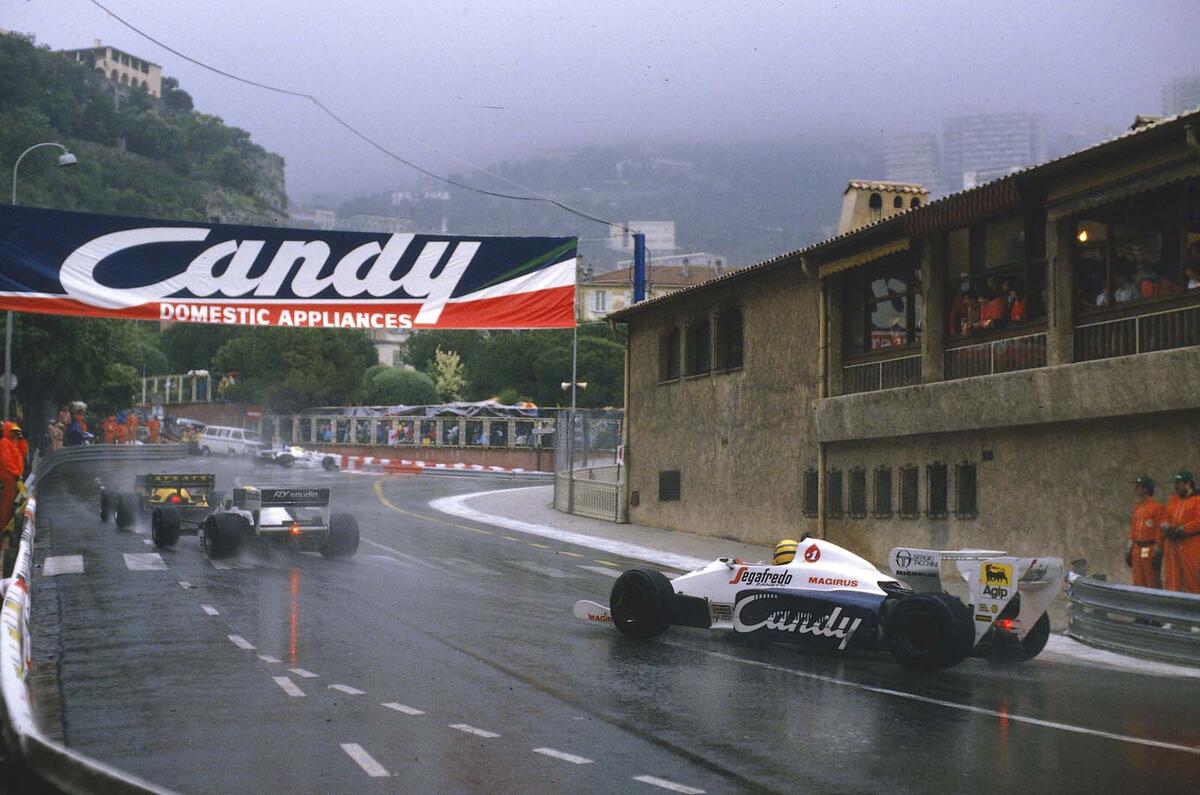 no title The ten greatest Monaco Grand Prix moments