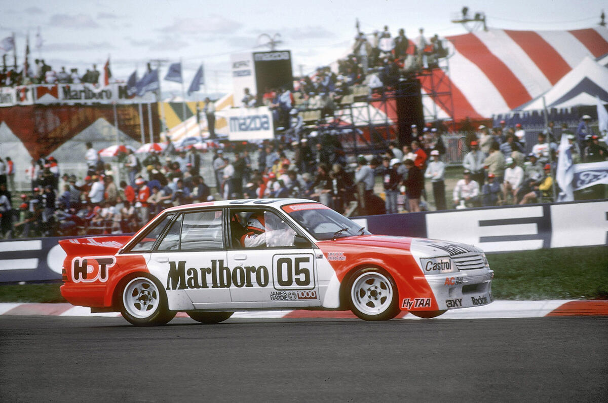 History of Holden - picture special