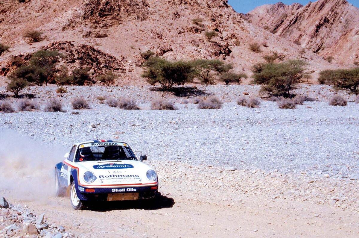 30 years of Prodrive - picture special