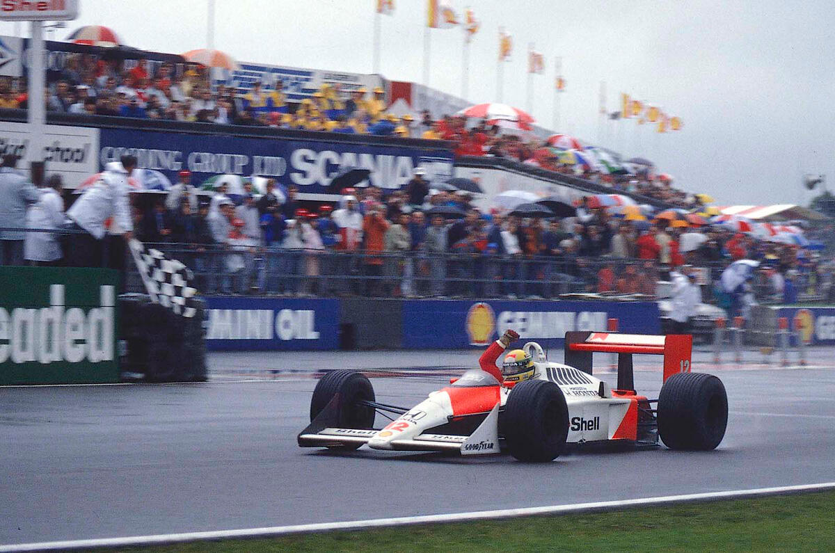 British GP preview - Silverstone picture special 