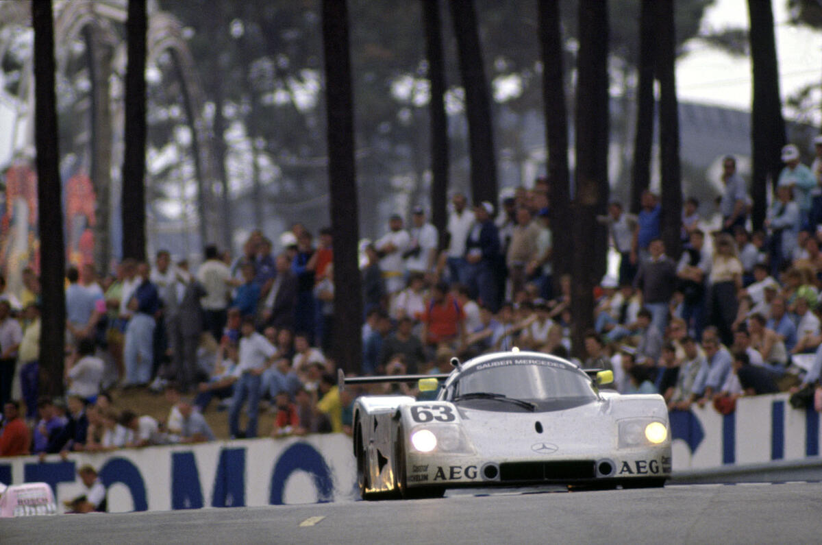 no title Le Mans picture special