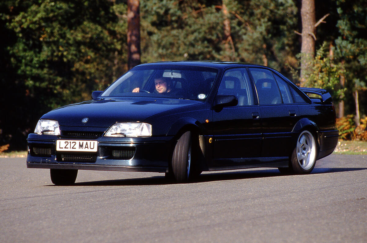 Vote for your greatest Britain: 1960-1990