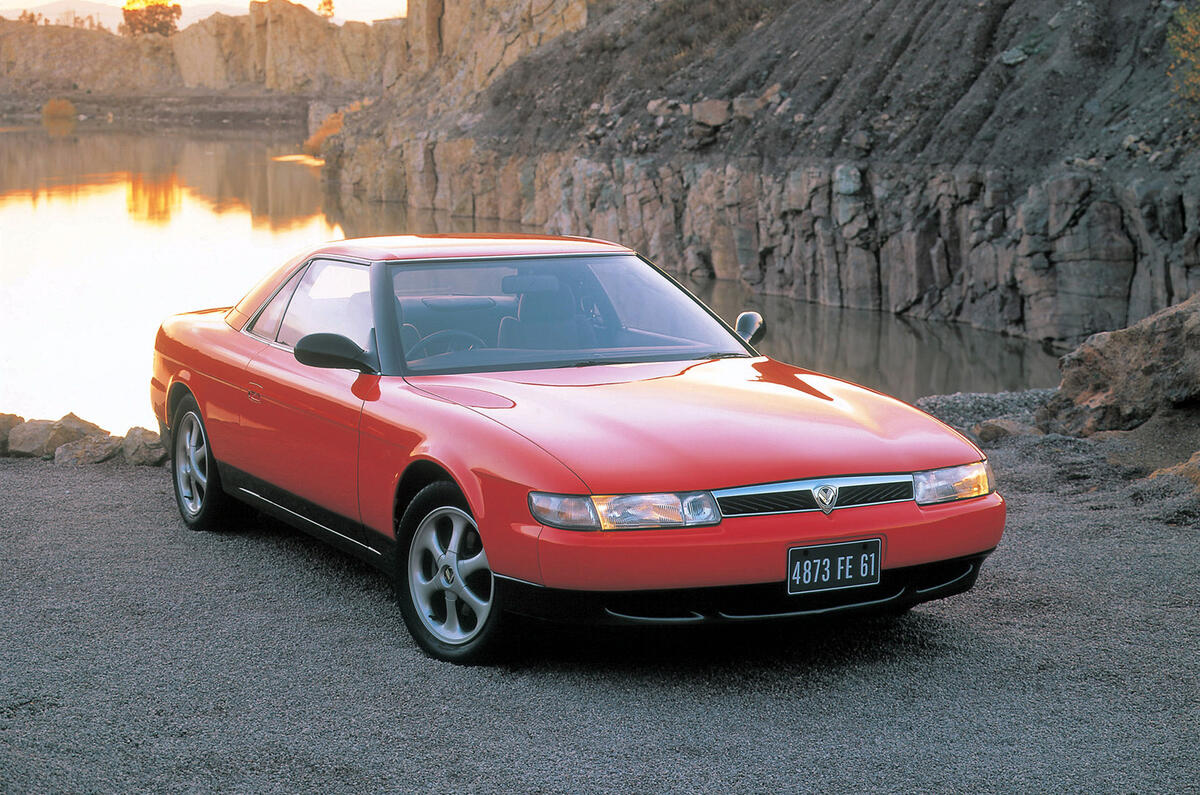 History of the Mazda rotary engine - picture special History of the Mazda rotary engine - picture special