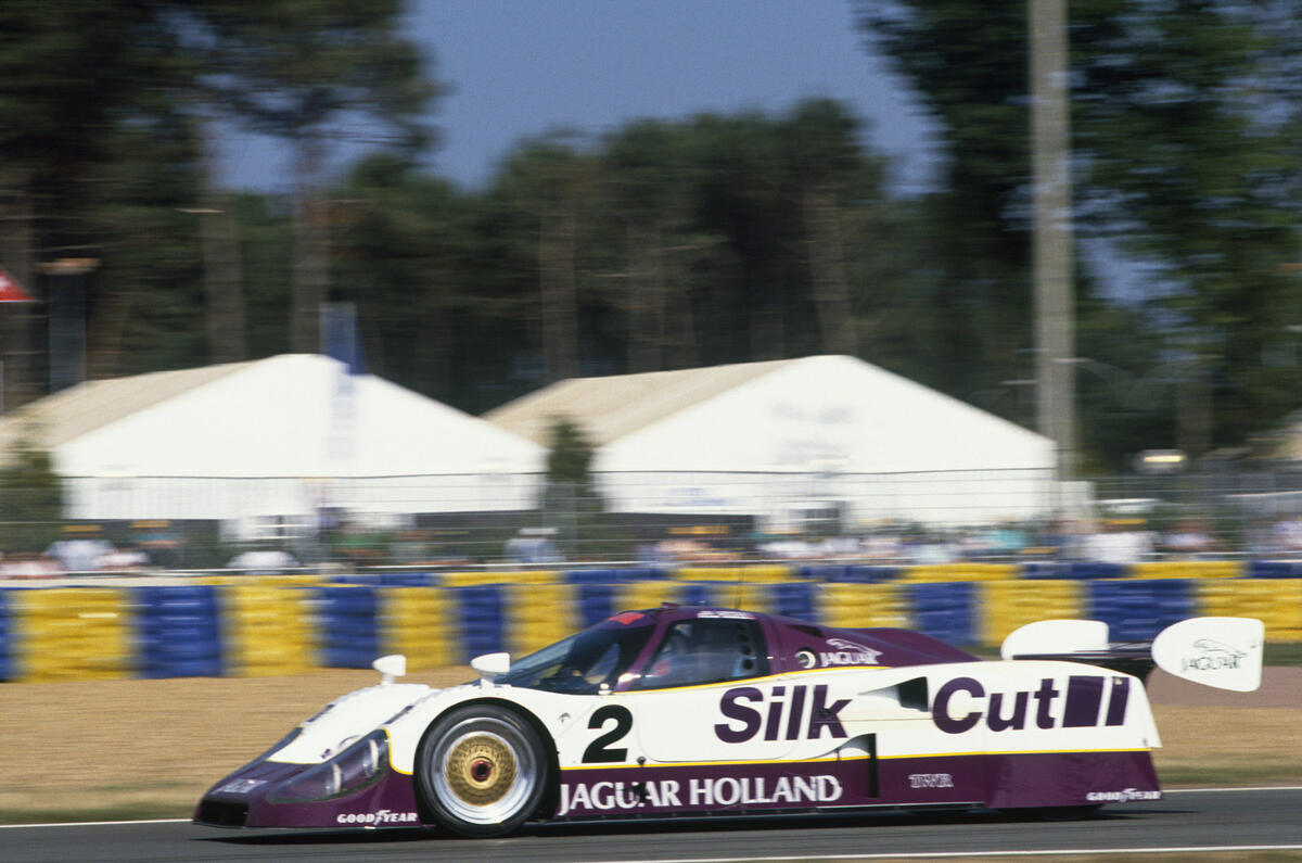 no title Le Mans picture special