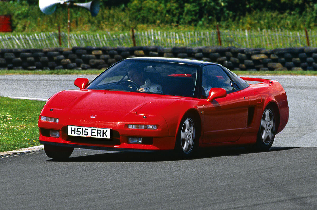 Britain’s Best Driver’s Car - 25th anniversary special Britain’s Best Driver’s Car - 25th anniversary special