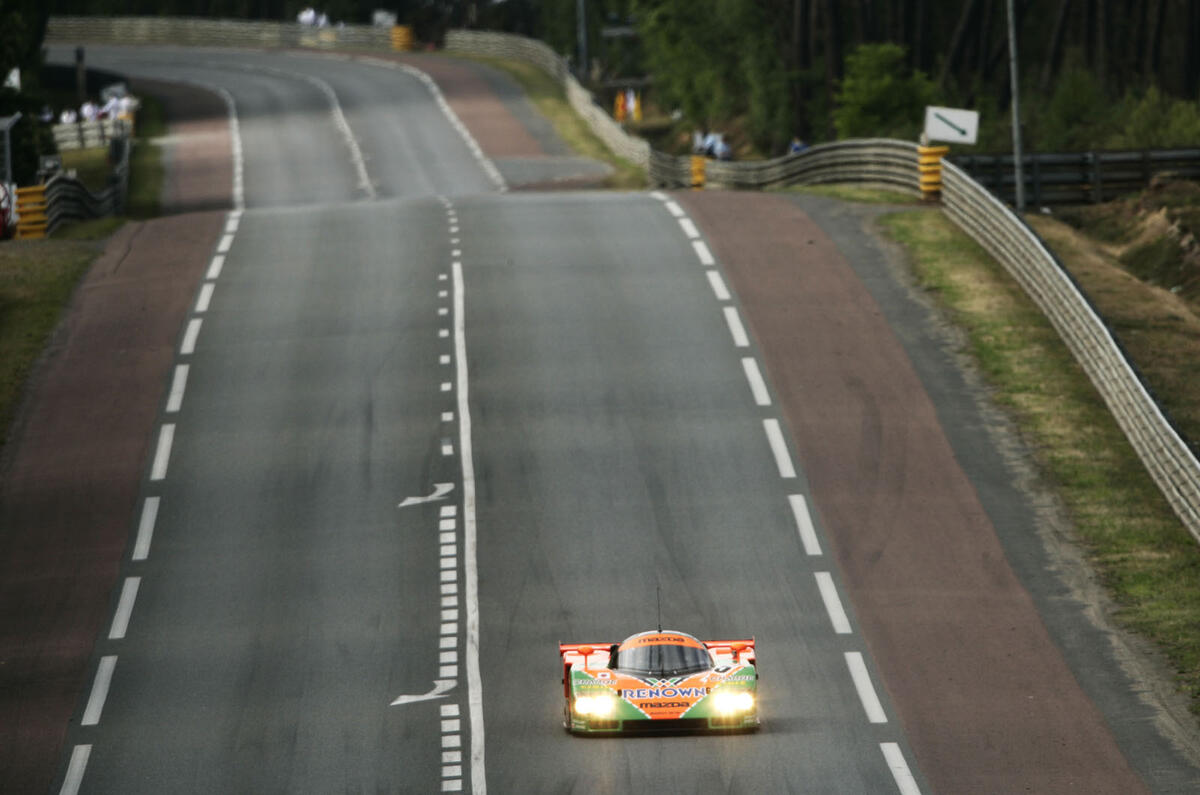 no title Le Mans picture special