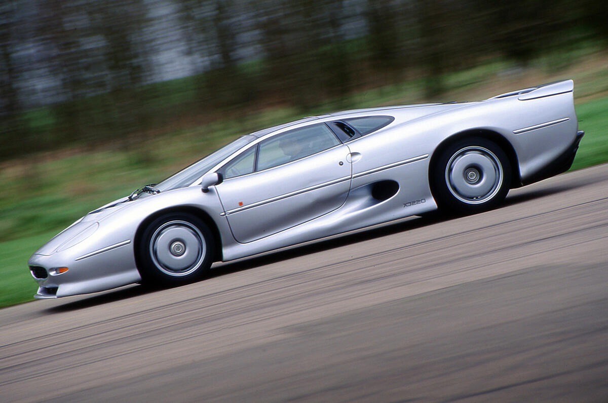 Vote for your greatest Britain: 1960-1990