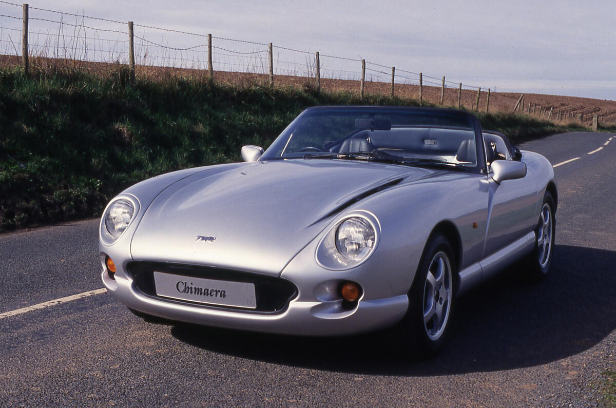 Vote for your greatest Britain: 1960-1990