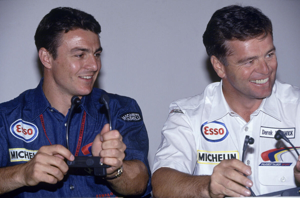 no title Le Mans picture special