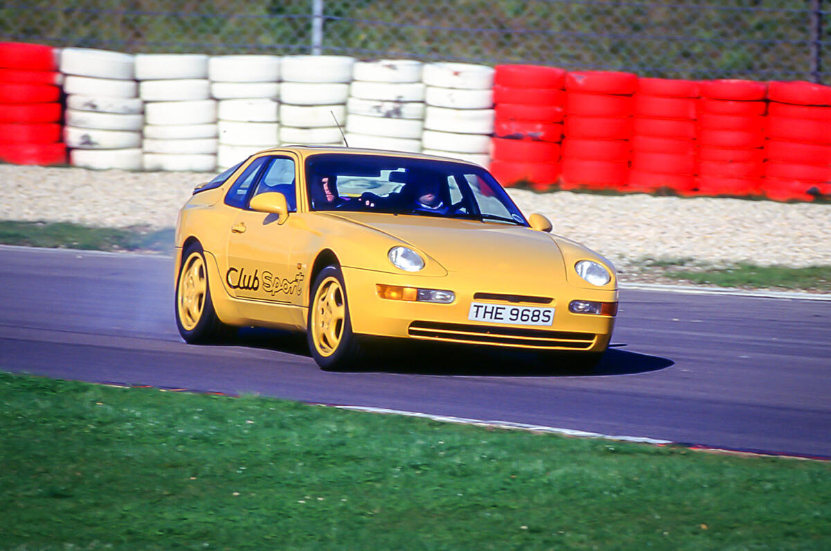 Britain’s Best Driver’s Car - 25th anniversary special Britain’s Best Driver’s Car - 25th anniversary special