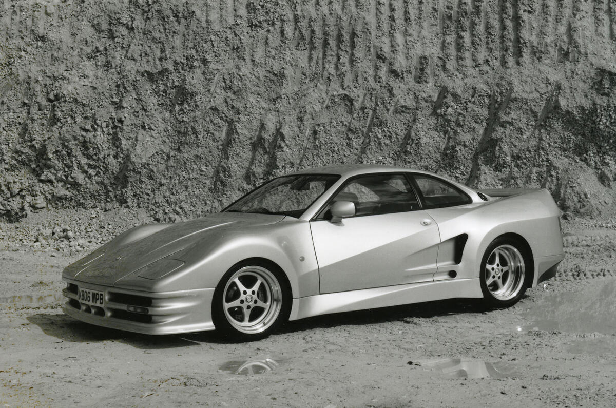 Vote for your greatest Britain: 1960-1990