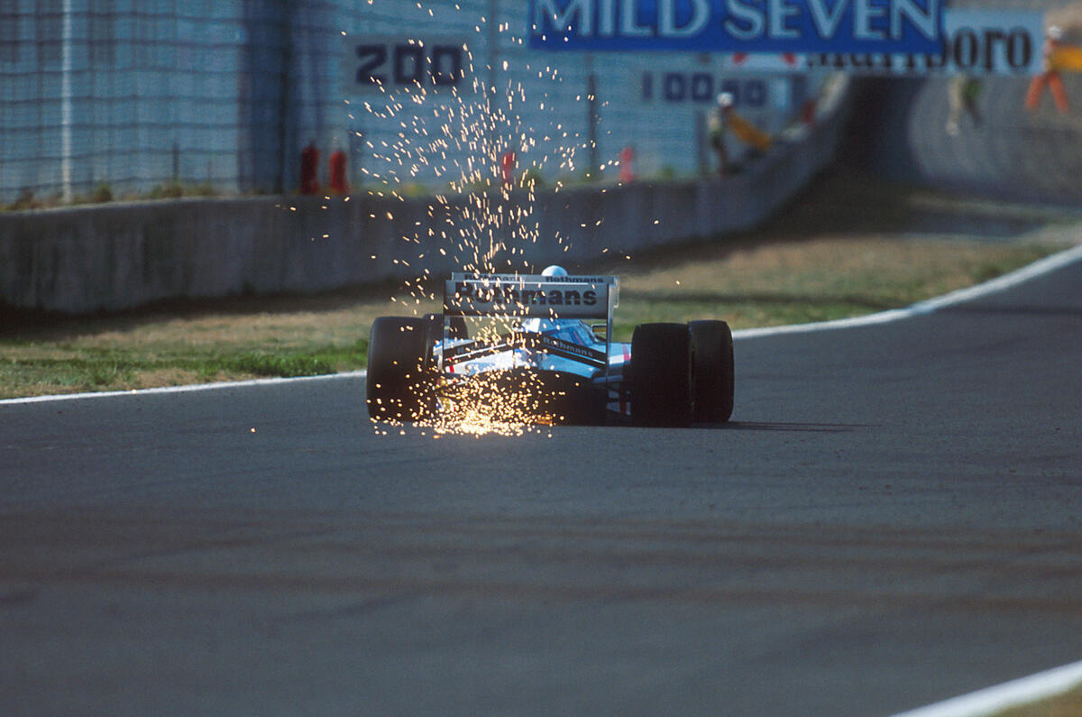 When Autocar met Senna: 24 hours in the life of a legend When Autocar met Senna: 24 hours in the life of a legend