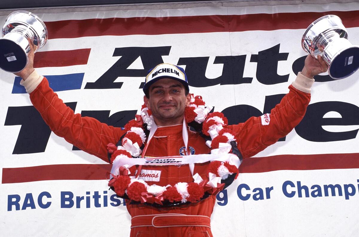 30 years of Prodrive - picture special