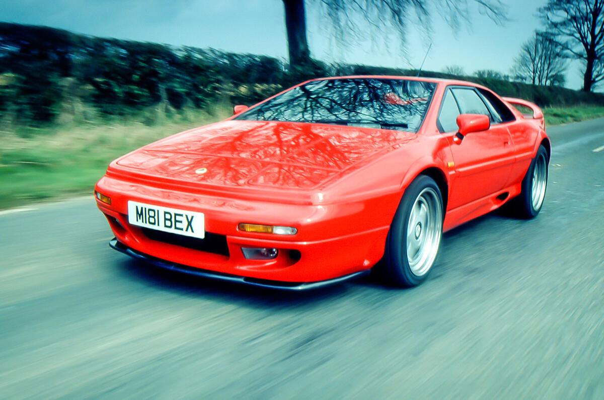 Britain’s Best Driver’s Car - 25th anniversary special Britain’s Best Driver’s Car - 25th anniversary special