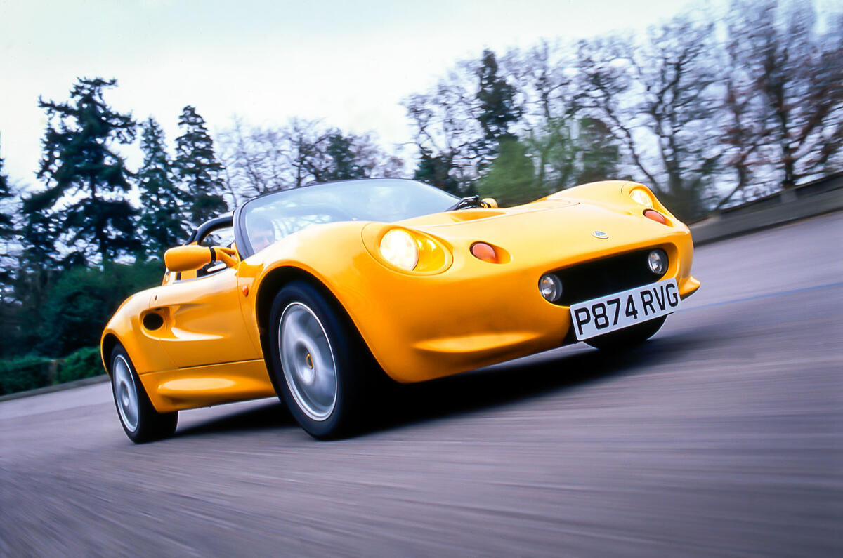 Britain’s Best Driver’s Car - 25th anniversary special Britain’s Best Driver’s Car - 25th anniversary special