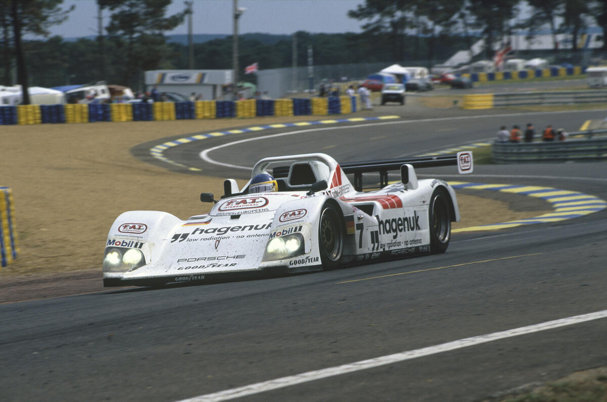 no title Le Mans picture special