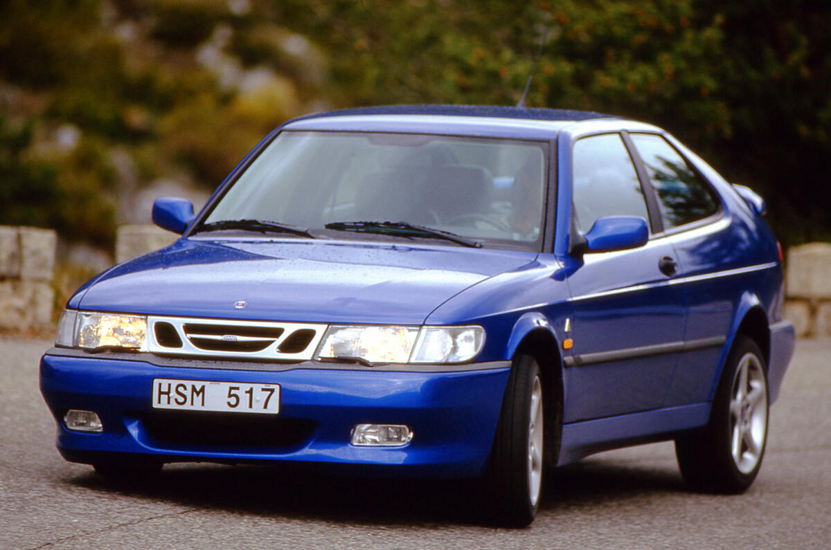 History of Saab - picture special History of Saab - picture special