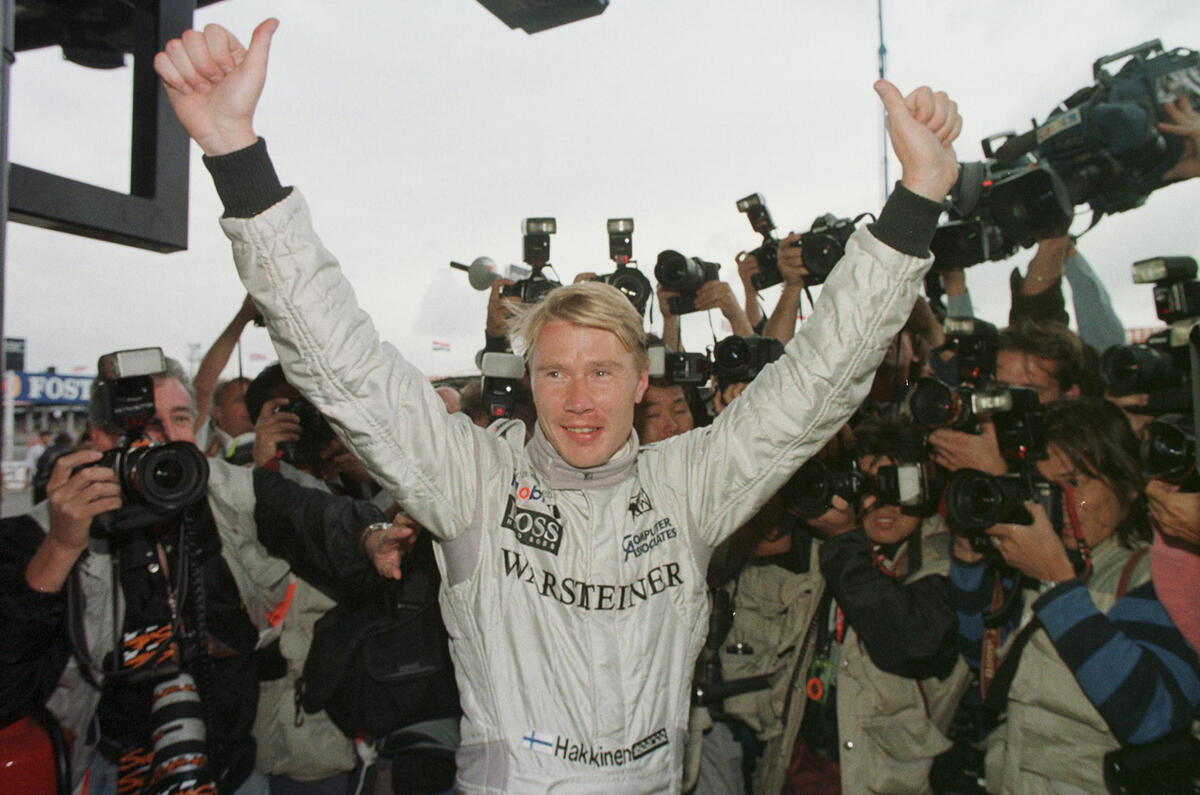 British GP preview - Silverstone picture special 