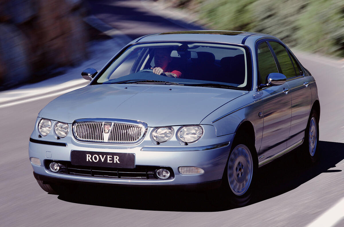 Vote for your greatest Britain: 1960-1990