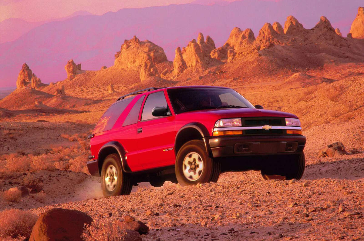 no title Chevrolet celebrates 100th 'bowtie' anniversary