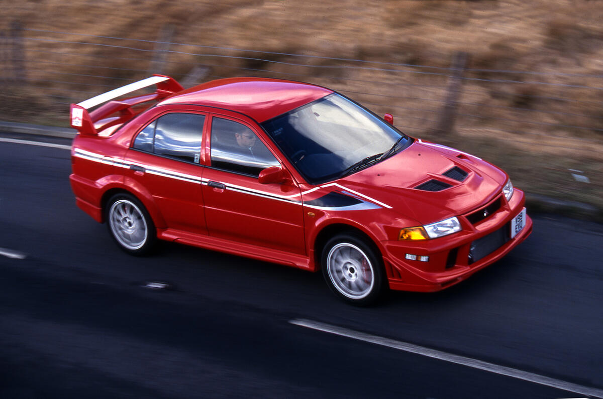 no title The 40th anniversary of Mitsubishi Motors in Europe - picture special
