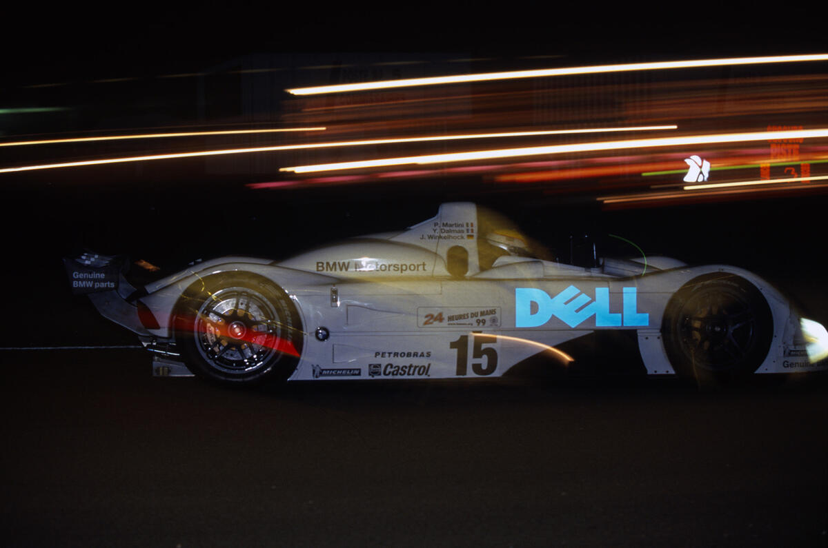 no title Le Mans picture special