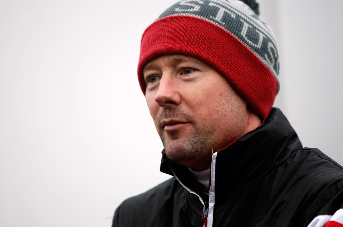 Ten British Touring Car Championship drivers to watch