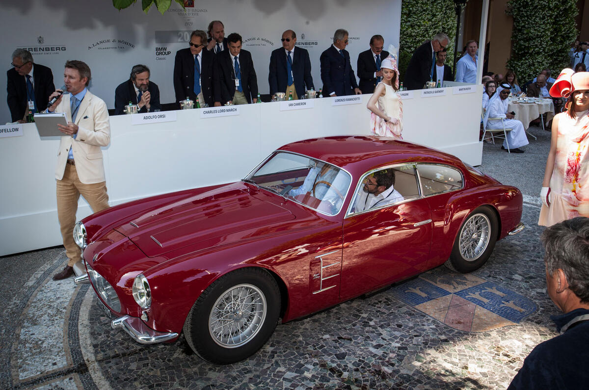 no title The best of Villa D’Este - picture gallery