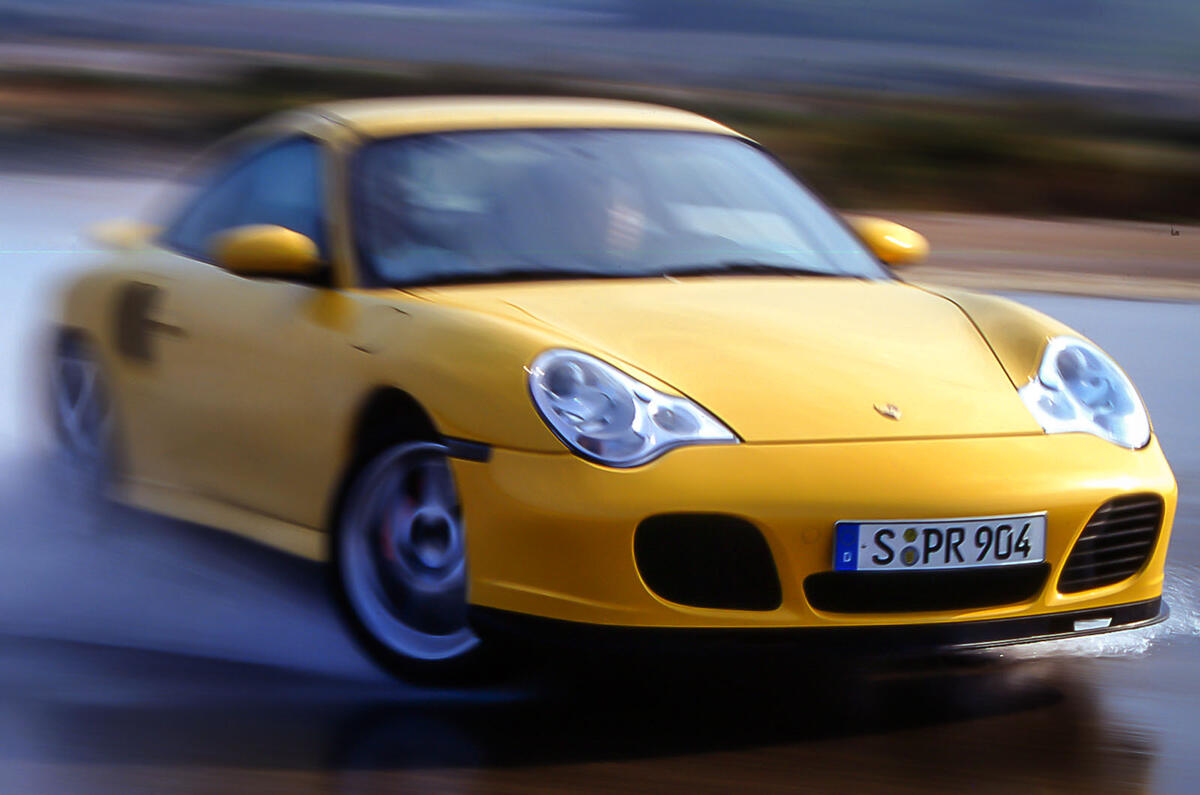 Britain’s Best Driver’s Car - 25th anniversary special Britain’s Best Driver’s Car - 25th anniversary special