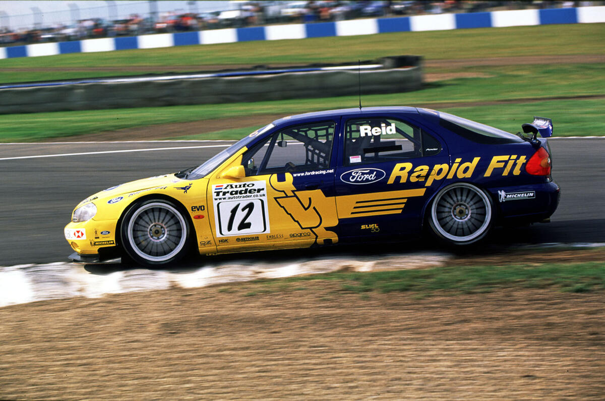 Celebrating 30 years of Prodrive Celebrating 30 years of Prodrive