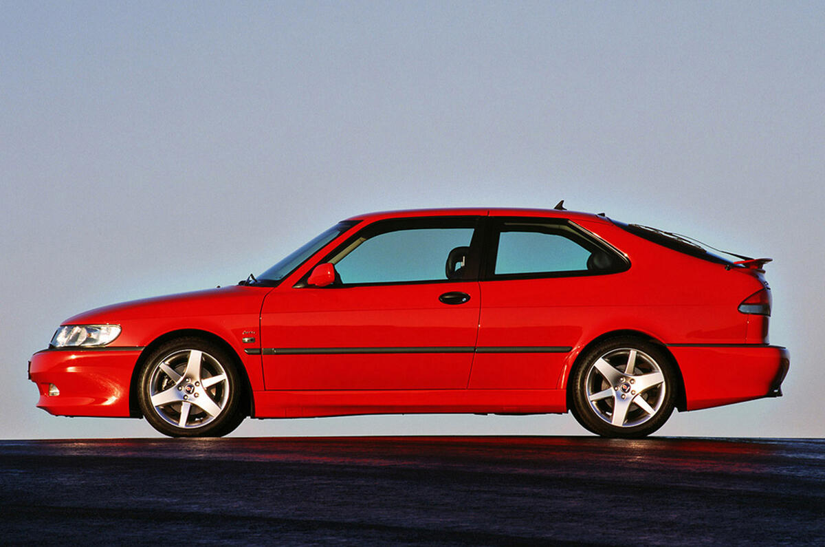 History of Saab - picture special History of Saab - picture special