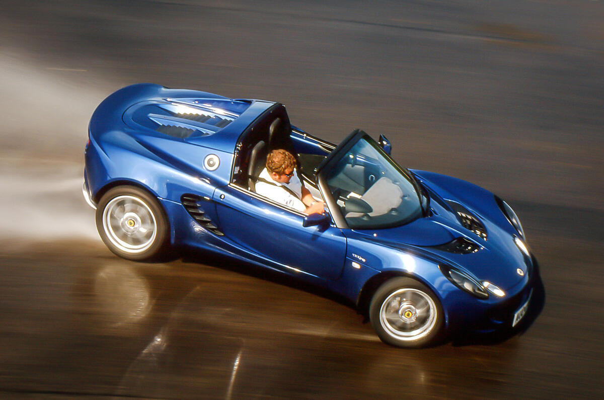 Britain’s Best Driver’s Car - 25th anniversary special Britain’s Best Driver’s Car - 25th anniversary special