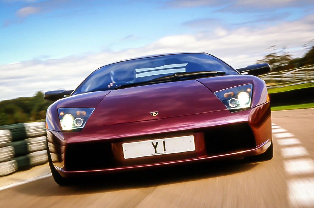 Britain’s Best Driver’s Car - 25th anniversary special Britain’s Best Driver’s Car - 25th anniversary special