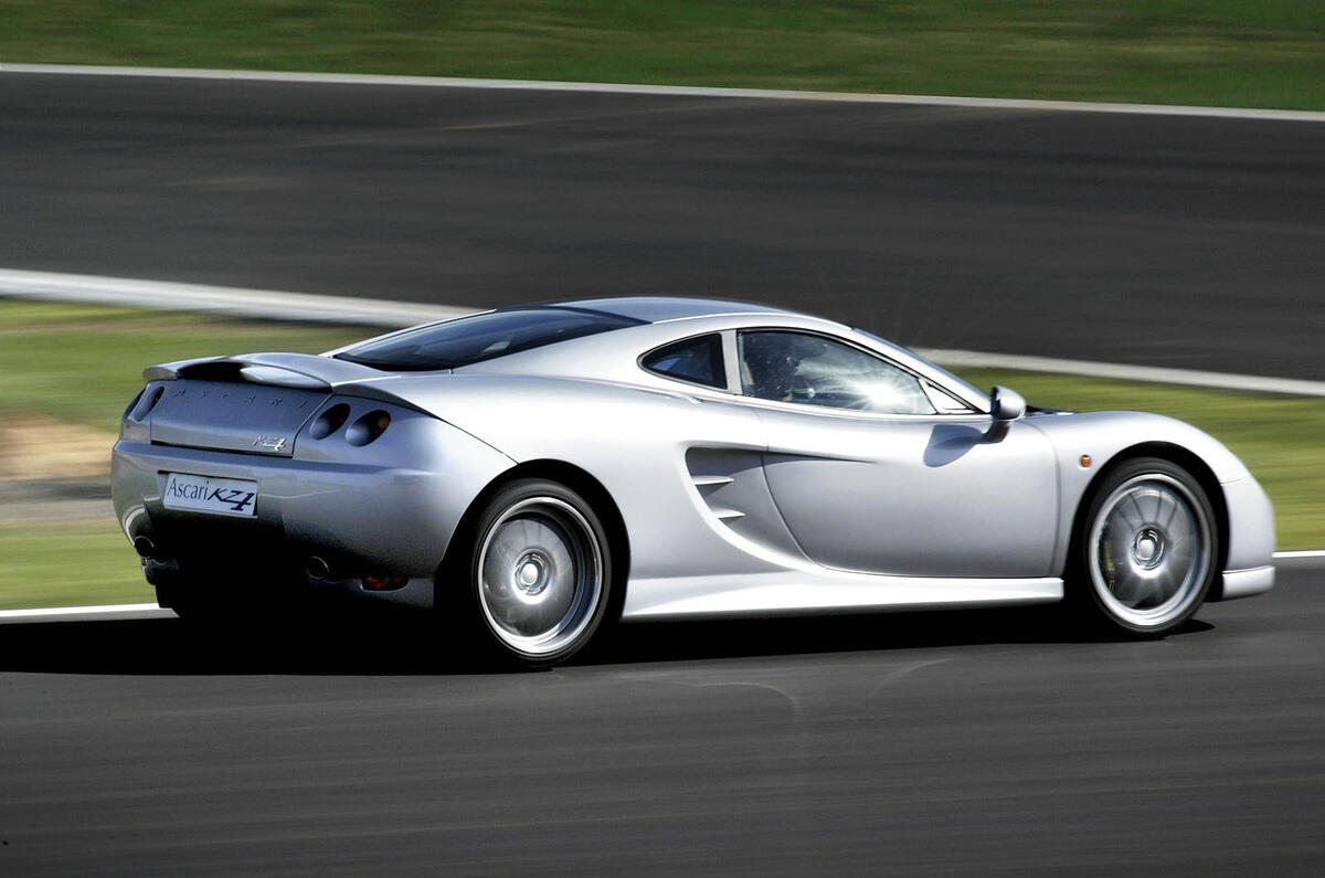 no title The top 100 best-ever British cars