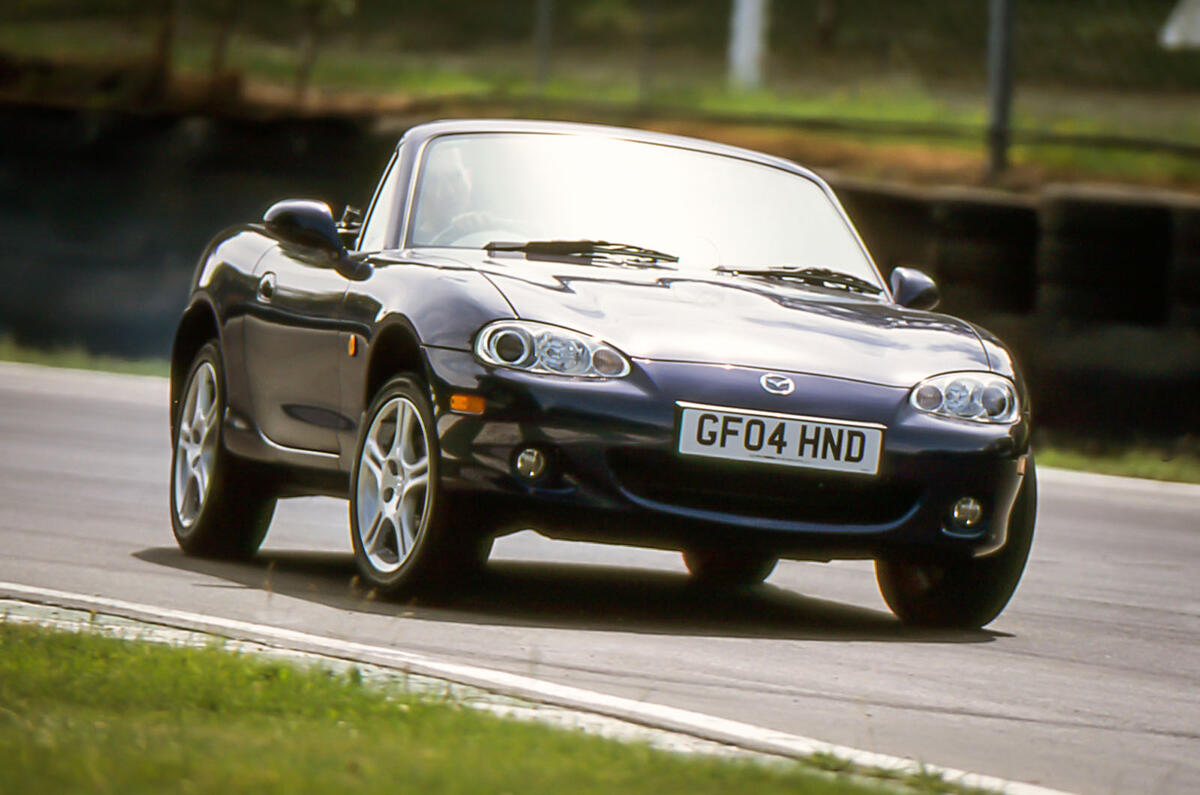 Britain’s Best Driver’s Car - 25th anniversary special Britain’s Best Driver’s Car - 25th anniversary special