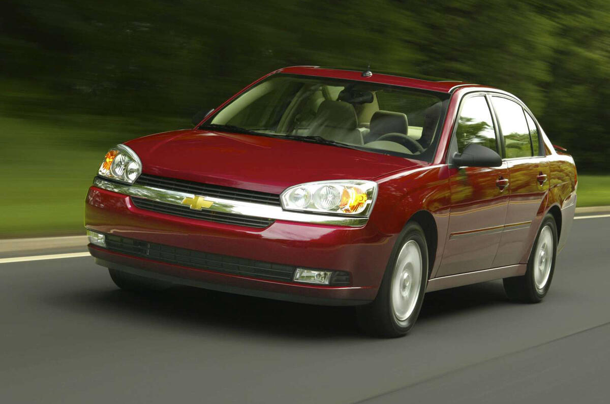 no title Chevrolet celebrates 100th 'bowtie' anniversary
