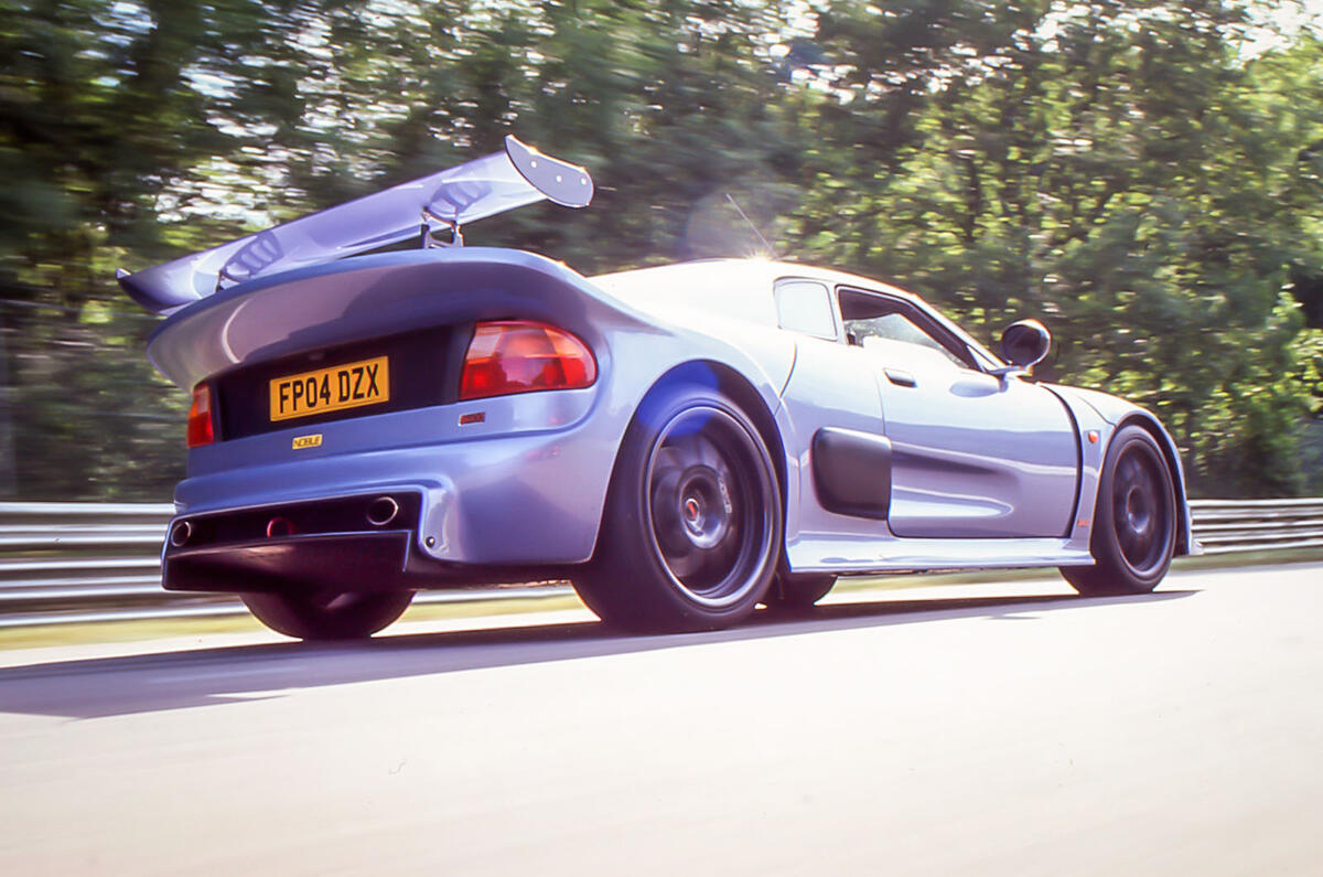 Britain’s Best Driver’s Car - 25th anniversary special Britain’s Best Driver’s Car - 25th anniversary special