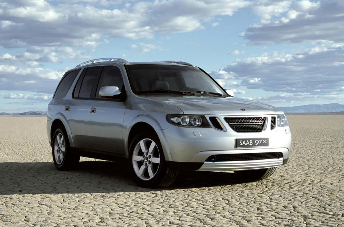 History of Saab - picture special History of Saab - picture special
