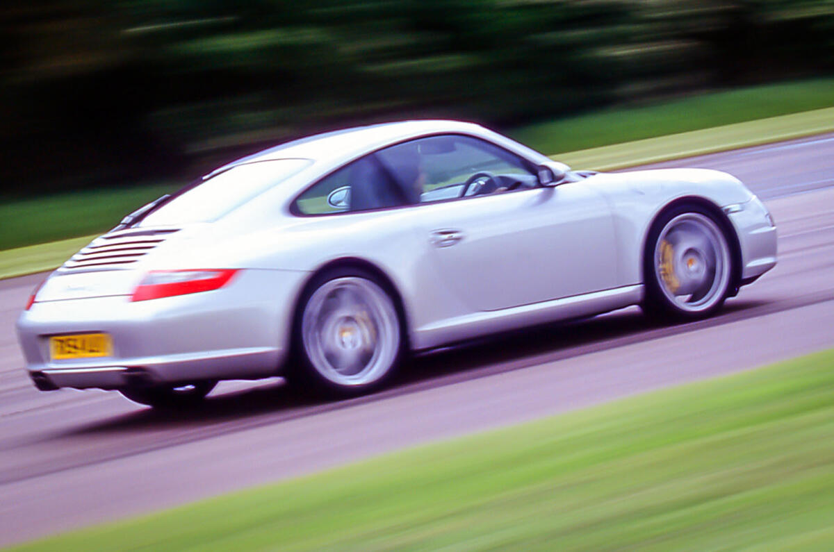 Britain’s Best Driver’s Car - 25th anniversary special Britain’s Best Driver’s Car - 25th anniversary special