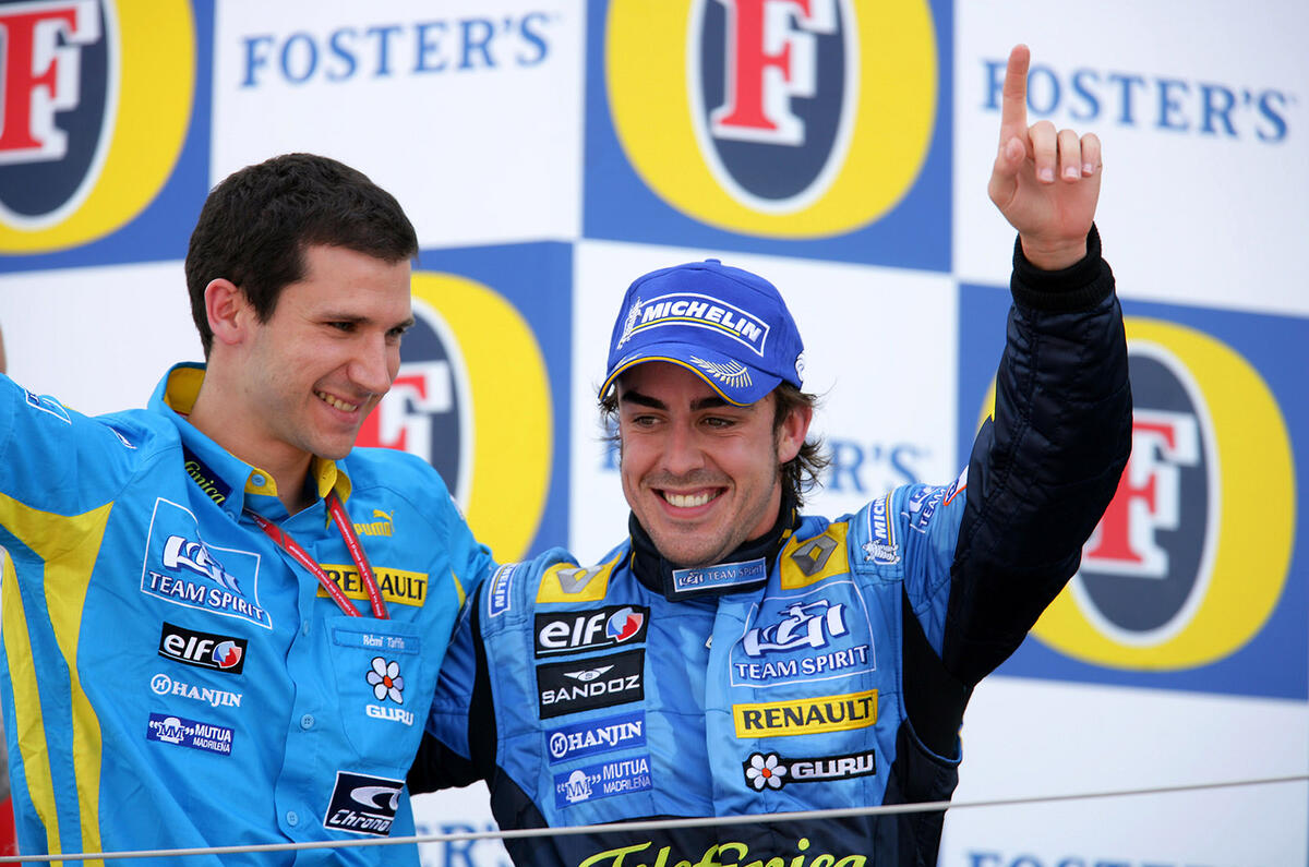 British GP preview - Silverstone picture special 