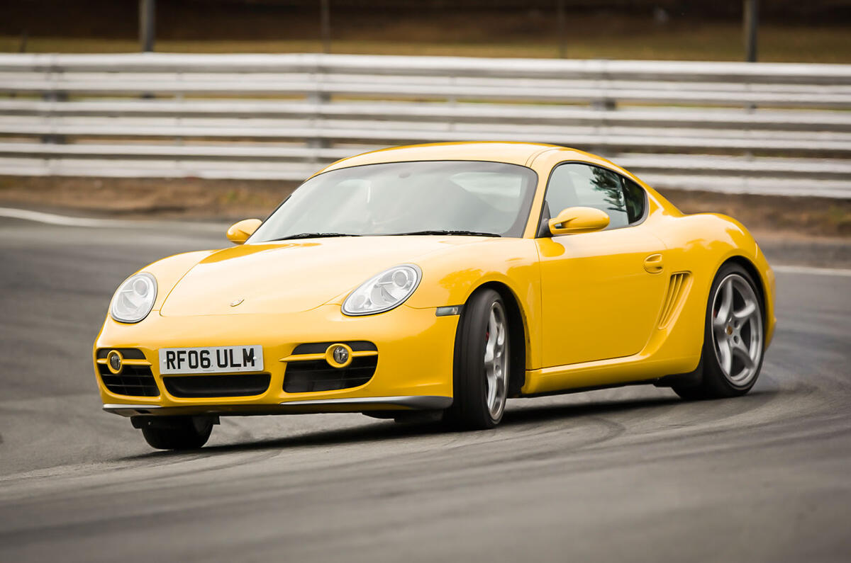 Britain’s Best Driver’s Car - 25th anniversary special Britain’s Best Driver’s Car - 25th anniversary special