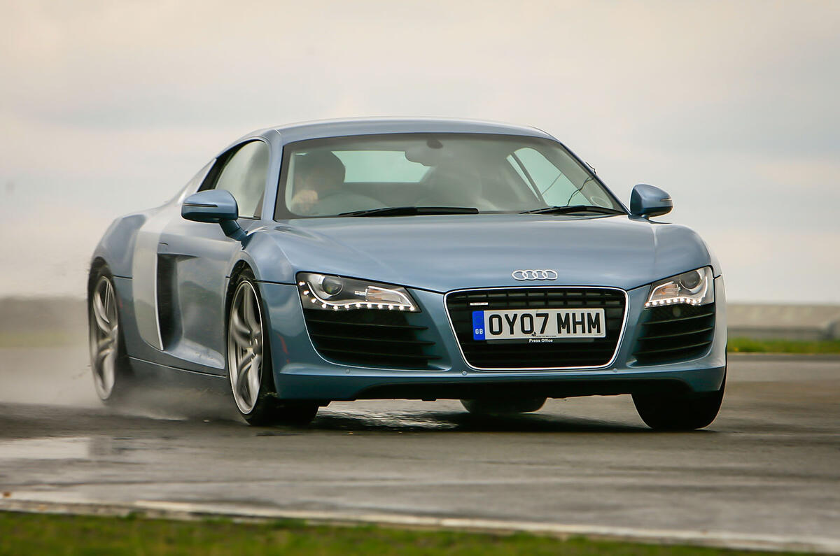Britain’s Best Driver’s Car - 25th anniversary special Britain’s Best Driver’s Car - 25th anniversary special