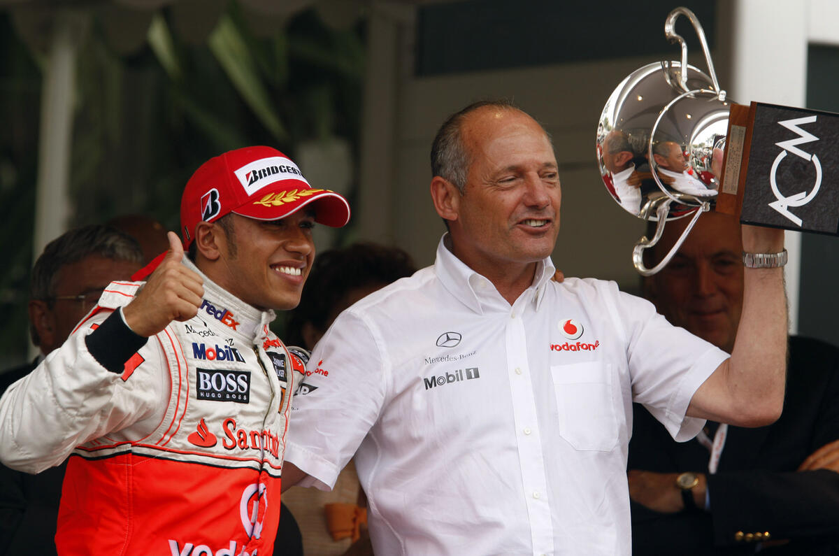 no title The ten greatest Monaco Grand Prix moments