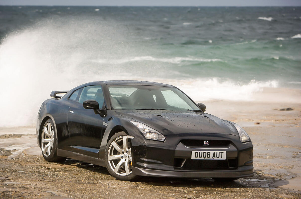 Britain’s Best Driver’s Car - 25th anniversary special Britain’s Best Driver’s Car - 25th anniversary special