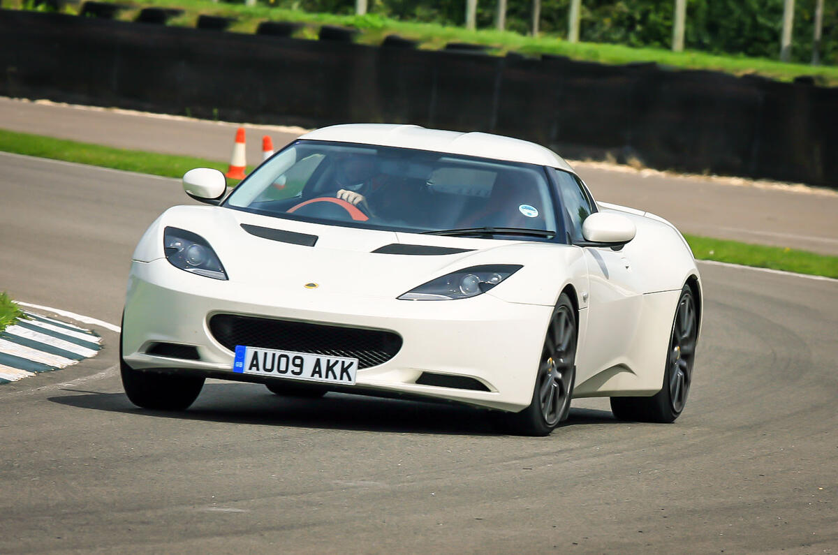 Britain’s Best Driver’s Car - 25th anniversary special Britain’s Best Driver’s Car - 25th anniversary special